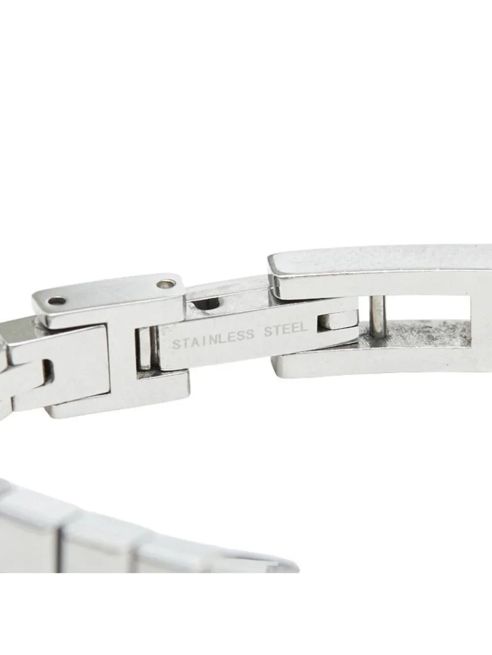 Gucci Watch 102 Stainless Steel - Picture 6 of 10